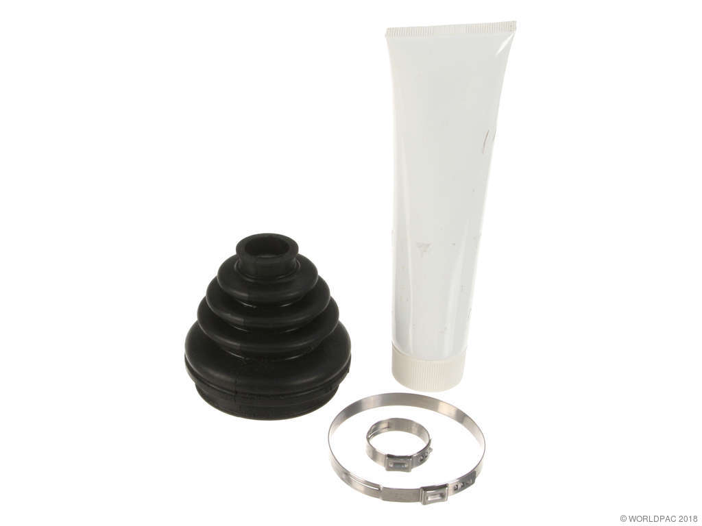 1999-2013 Porsche 911 CV Joint Boot Kit - Front Outer (Meyle)