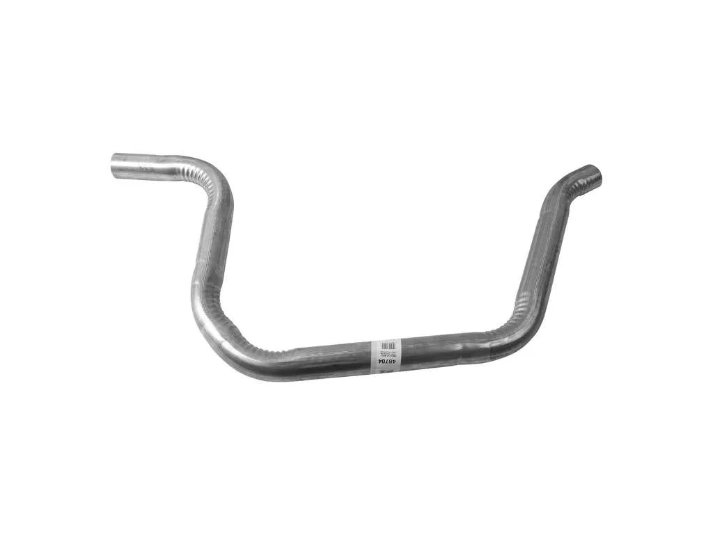 2011 Chevrolet Malibu Exhaust Pipe (AP Exhaust)