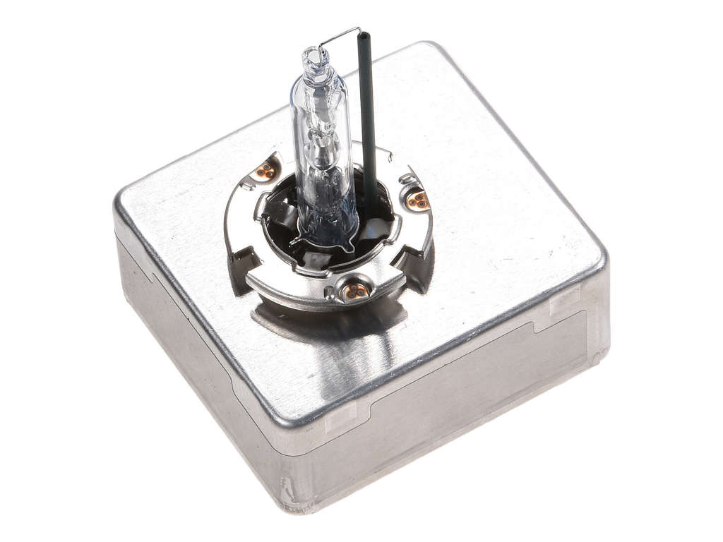 2016-2018 Audi A6 Headlight Bulb (Autopart International)