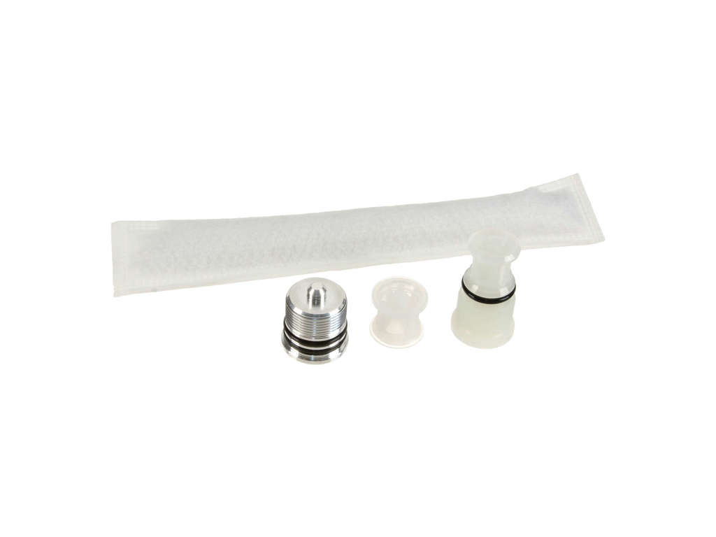 2003-2005 Honda Element A/C Receiver Drier / Desiccant Element (Genuine)