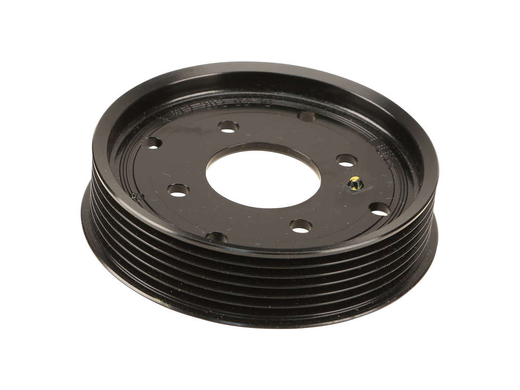 2014-2022 Mercedes-Benz Sprinter 3500 Engine Cooling Fan Pulley (Genuine)
