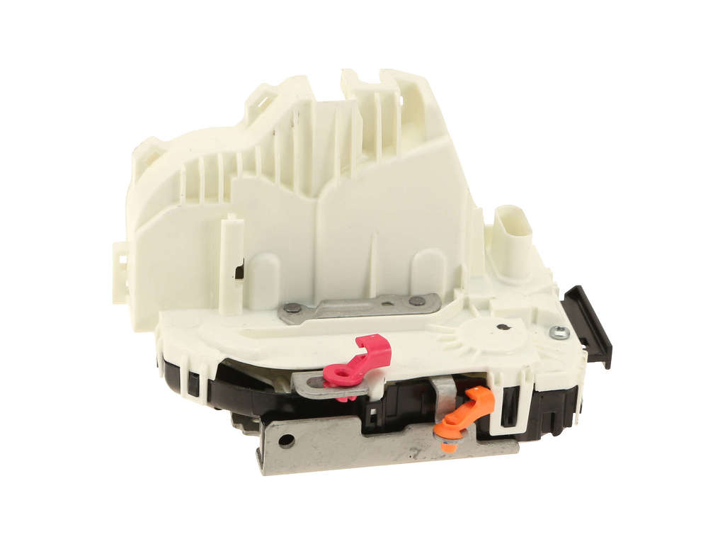 2011-2021 Dodge Durango Door Latch Assembly - Front Left (Mopar)