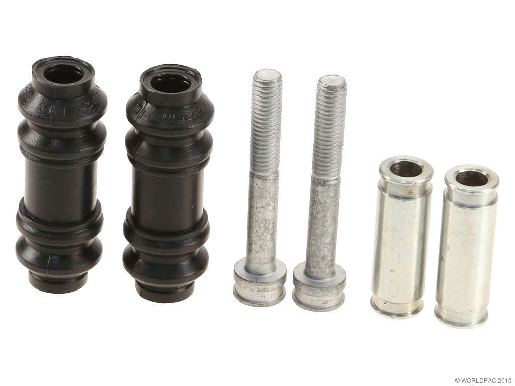 1998-2002 Lincoln Navigator Disc Brake Caliper Pin - Front (Motorcraft)