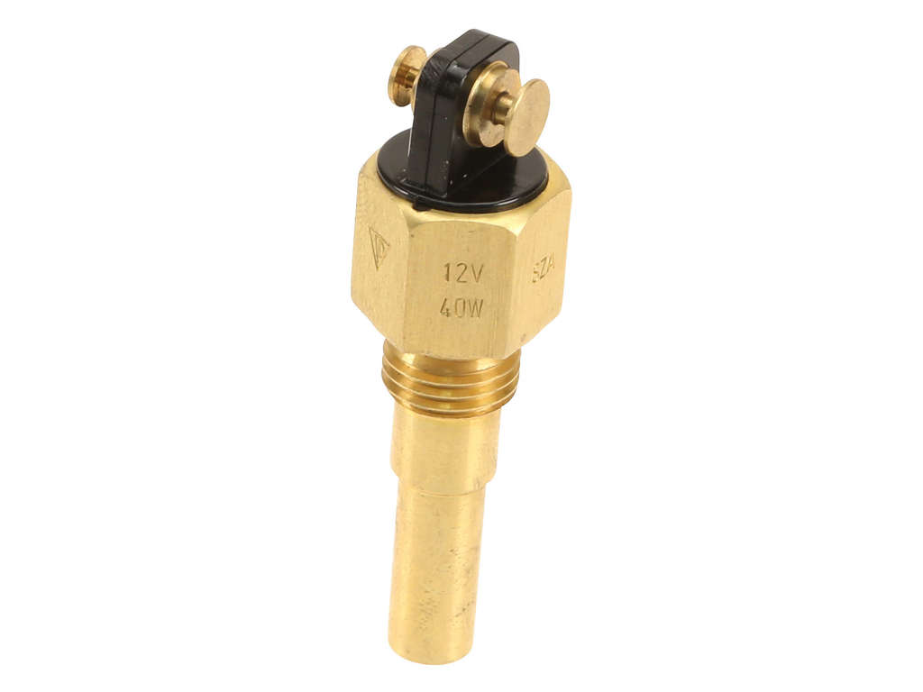 1969-1985 Porsche 911 Fuel Injection Thermal / Time Switch (Genuine)