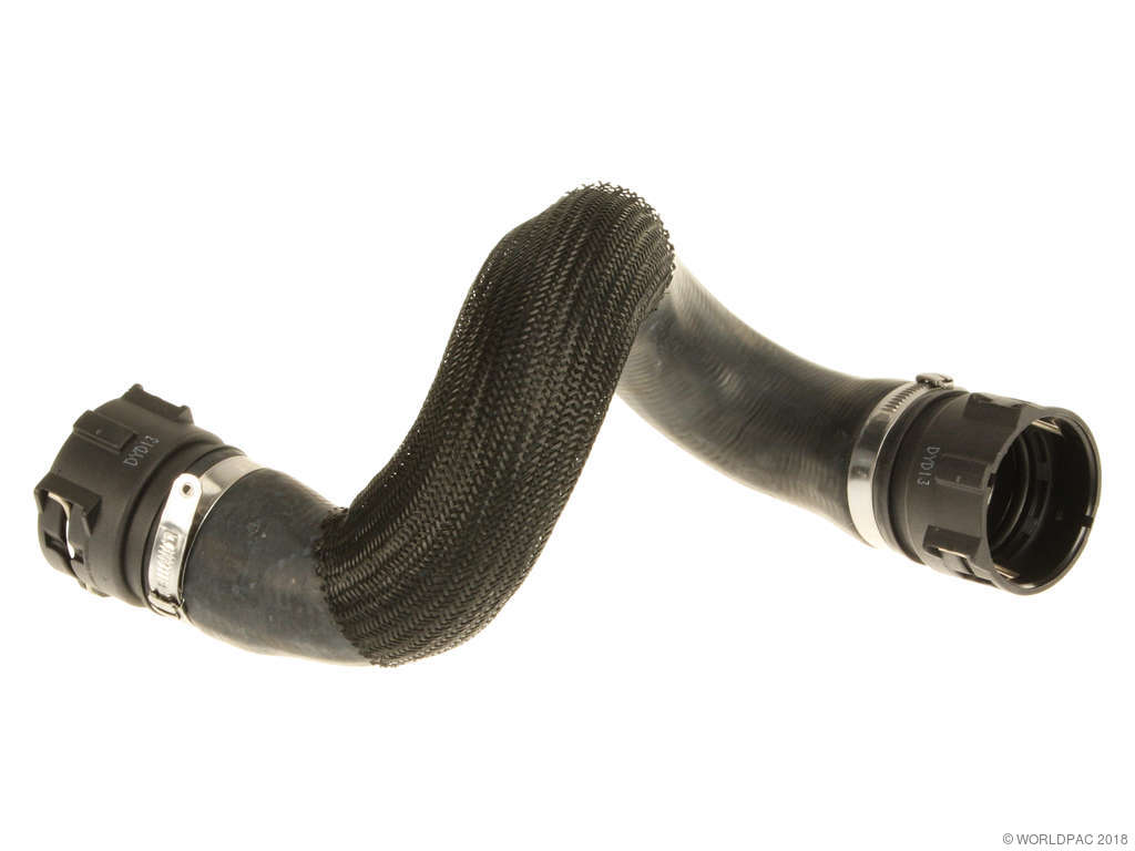 2007-2010 BMW X5 Radiator Coolant Hose - Lower (Rein)