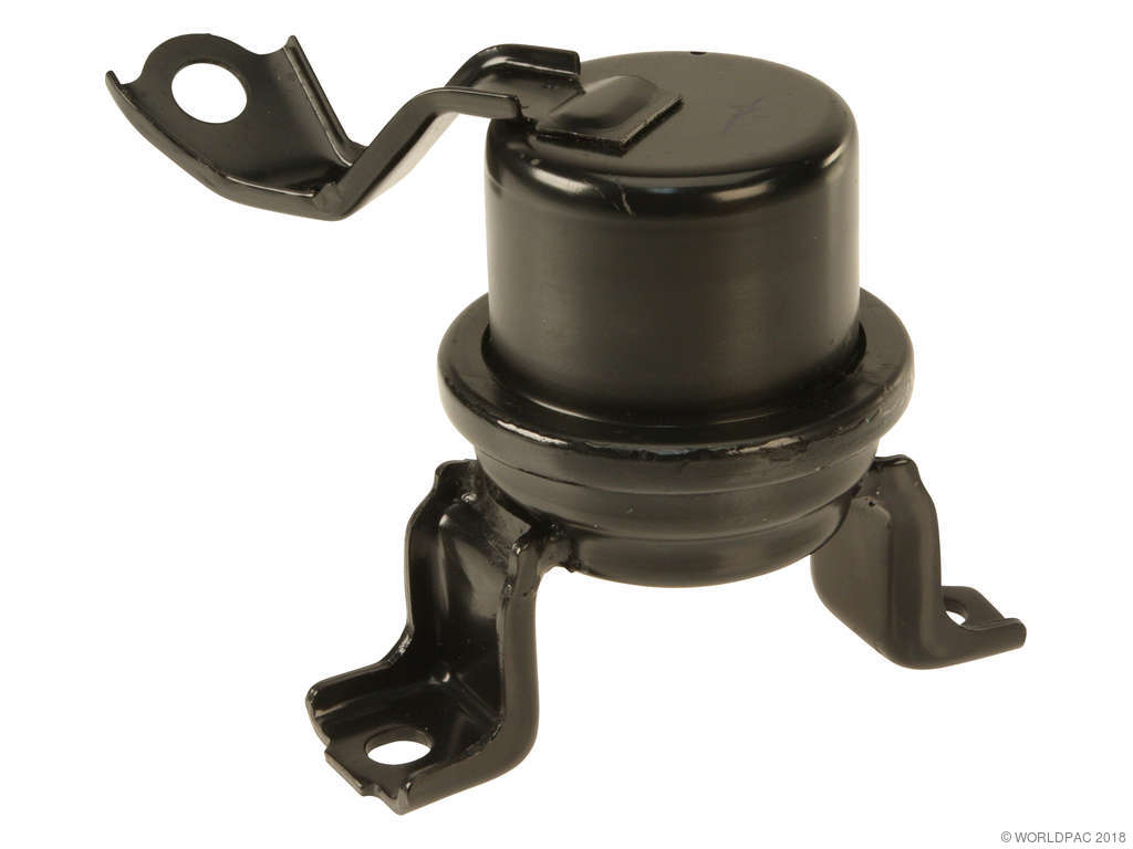 1996-2000 Toyota RAV4 Engine Mount - Right (Genuine)