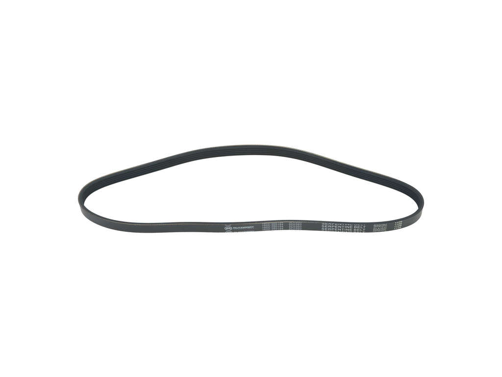 1993-1995 BMW 740i Accessory Drive Belt - Air Conditioning (Autopart International)