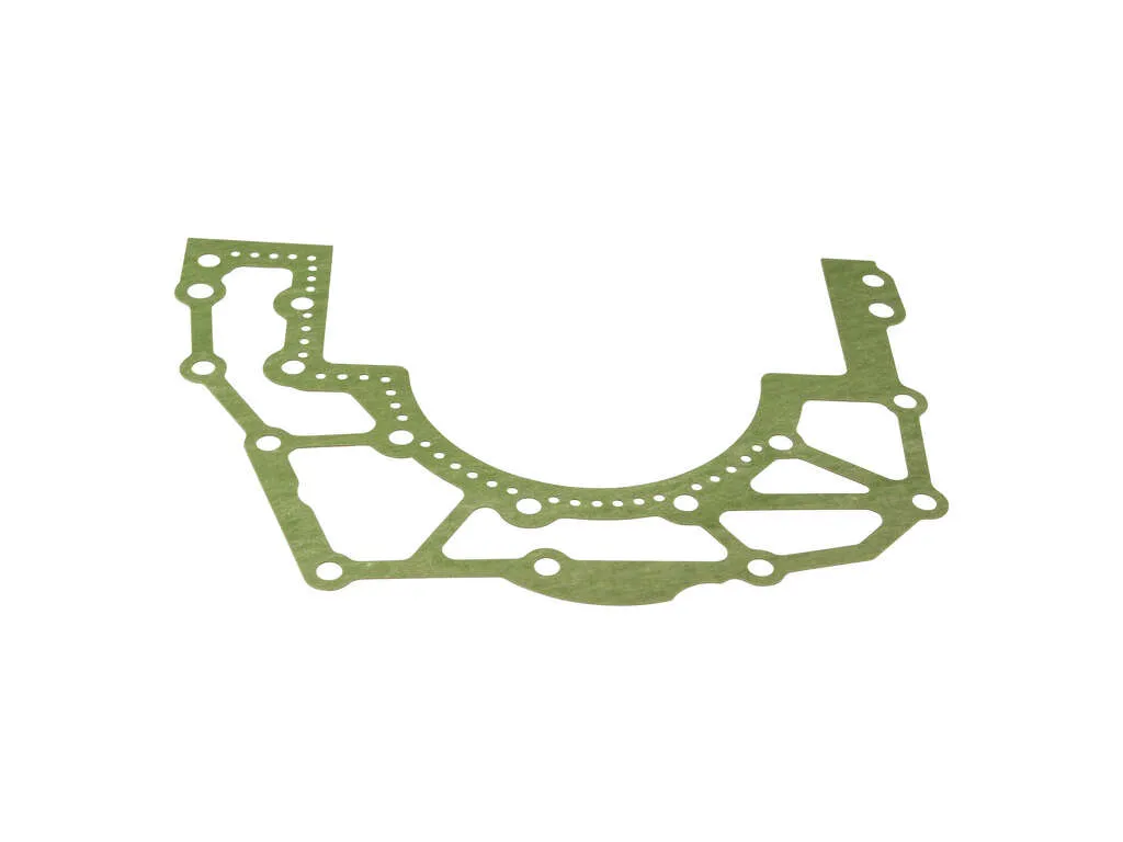 1998-2005 Volkswagen Passat Engine Crankshaft Sealing Flange Gasket (Elring)