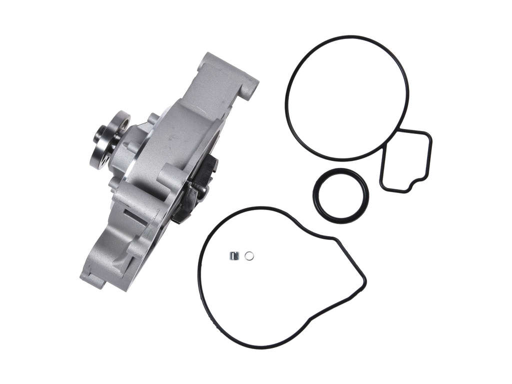 2010-2017 Chevrolet Equinox Engine Water Pump (Autopart International)