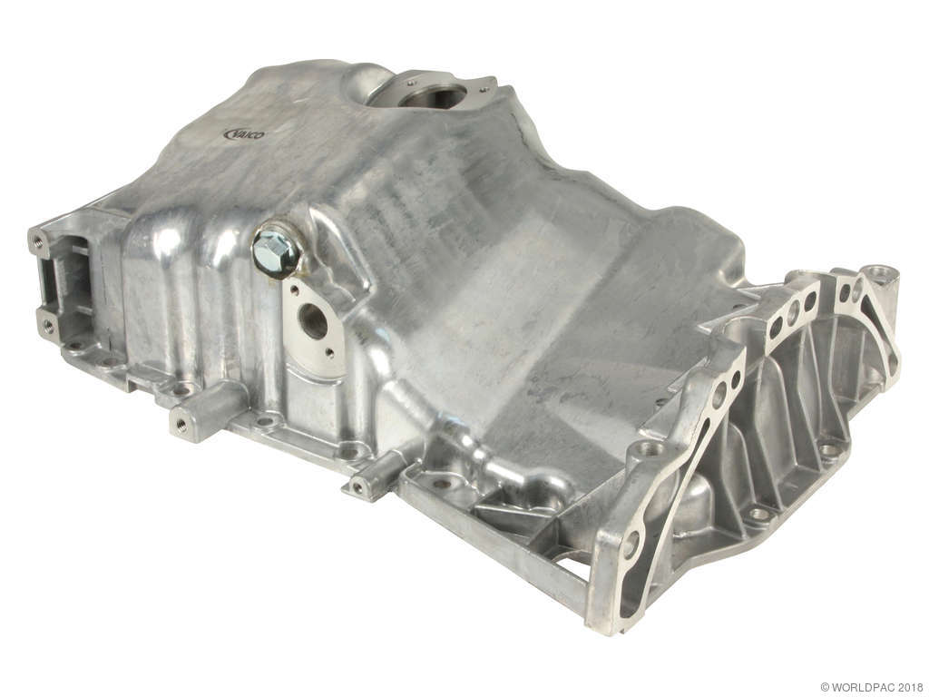 2002-2006 Audi A4 Engine Oil Pan (Vaico)