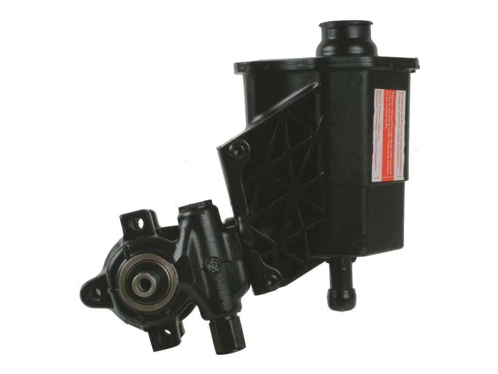 2004-2007 Dodge Durango Power Steering Pump (Cardone)