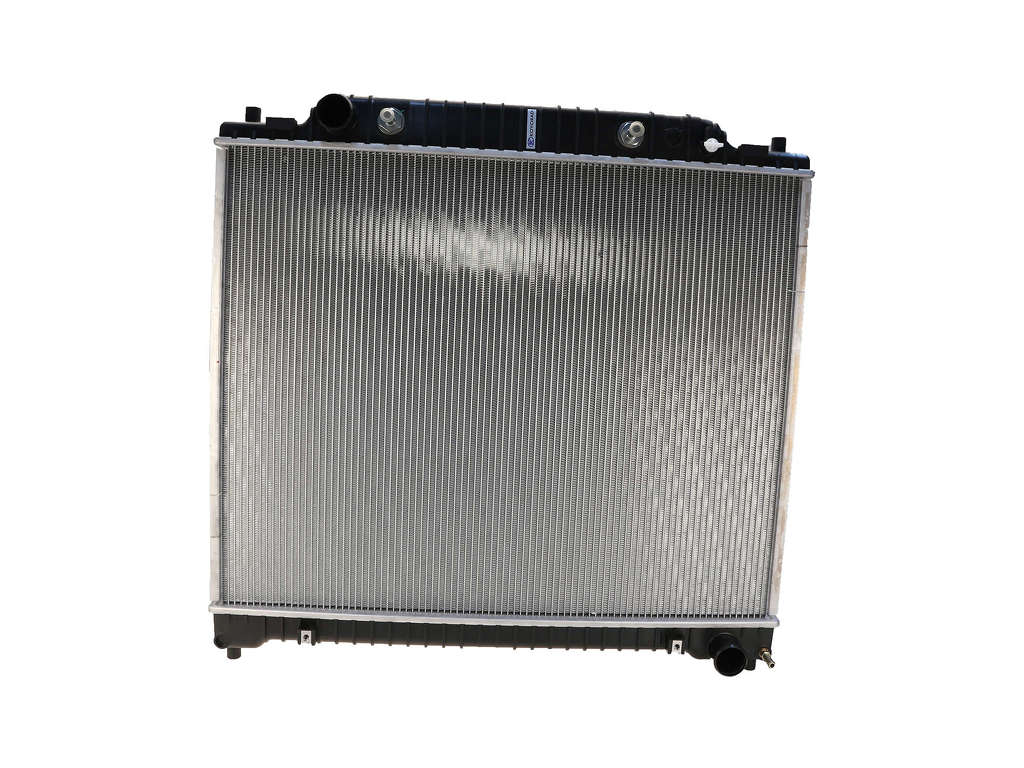 2005-2014 Ford E-150 Radiator (Motorcraft)
