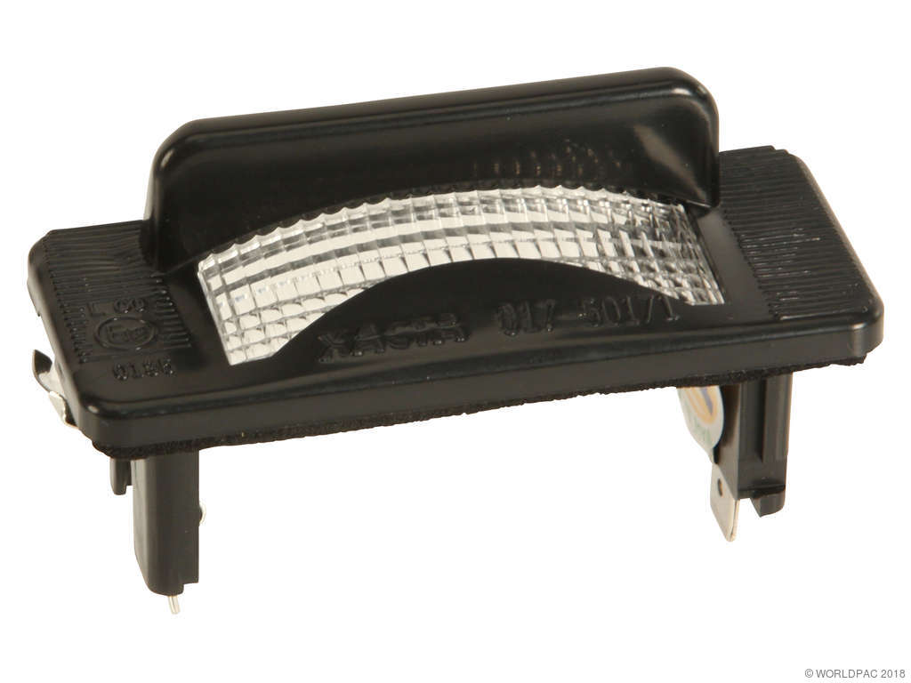 1976-1989 Volvo 244 Identification Light (Professional Parts Sweden)