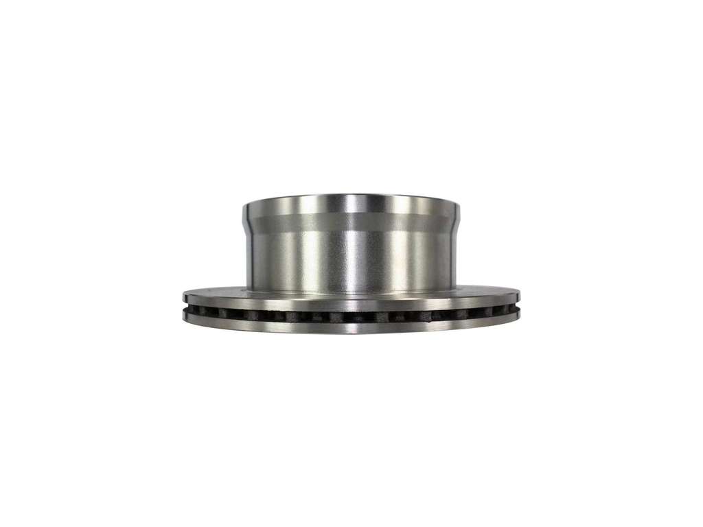 2003-2006 Dodge Sprinter 3500 Disc Brake Rotor - Rear (Autopart International)
