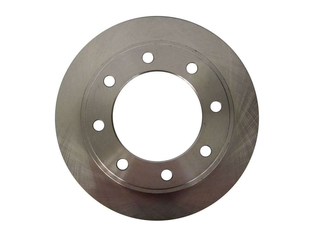 1999 Ford F-350 Super Duty Disc Brake Rotor - Front (CARQUEST)