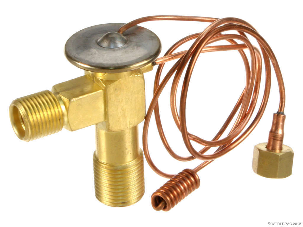 1984-1989 Porsche 911 A/C Expansion Valve (APA/URO Parts)