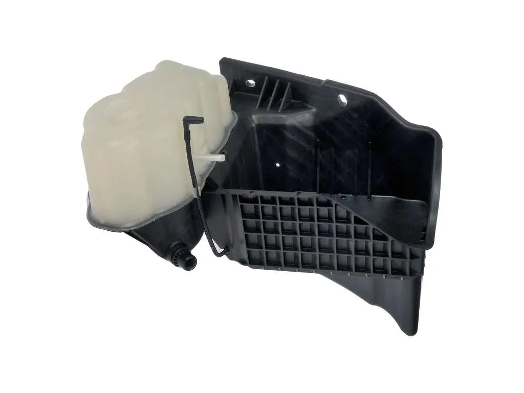 2008-2010 Ford F-250 Super Duty Engine Coolant Reservoir (Dorman)