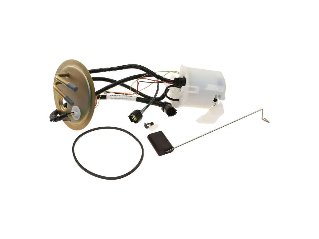 2000-2005 Ford Excursion Fuel Pump Module Assembly (Autopart International)