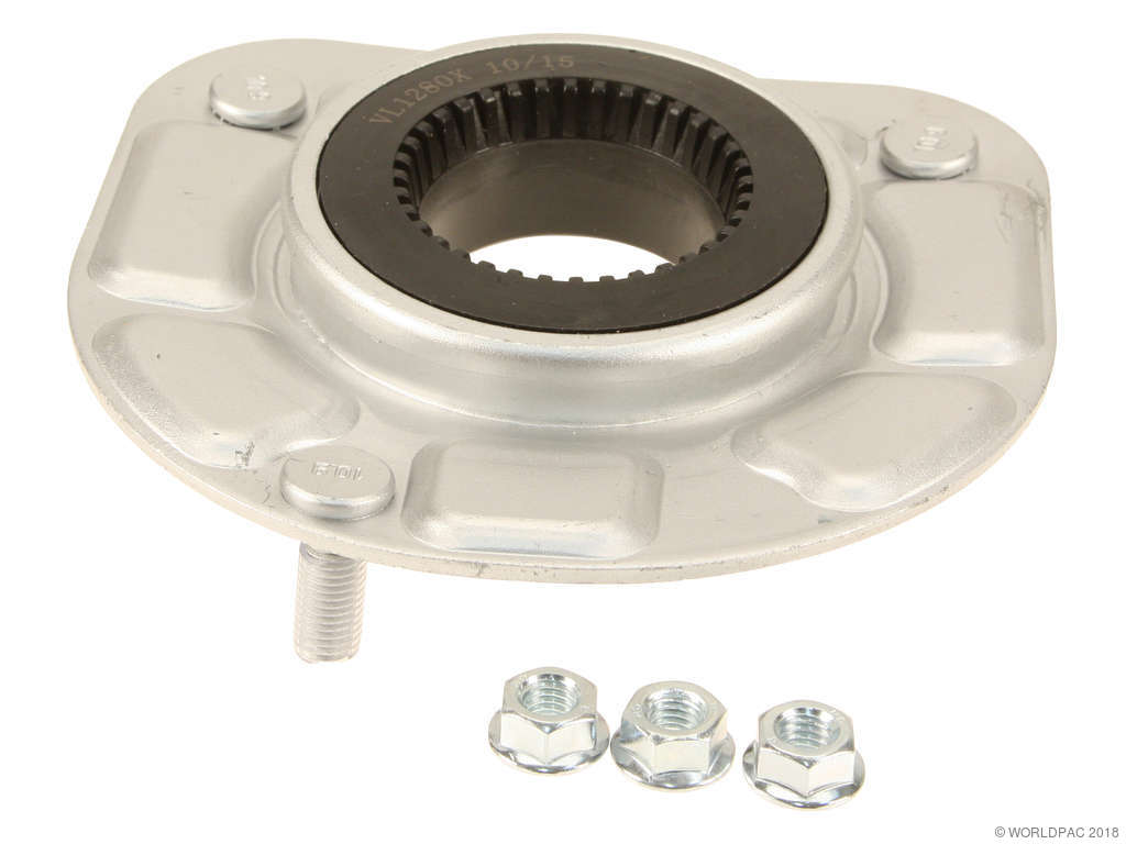 2001-2006 Volvo S80 Suspension Strut Mount - Front (Corteco)