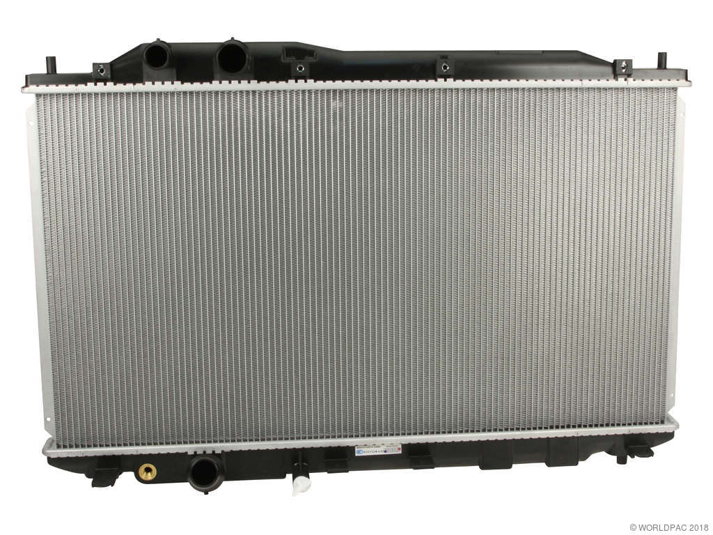 2006-2011 Honda Civic Radiator (Koyo Cooling)