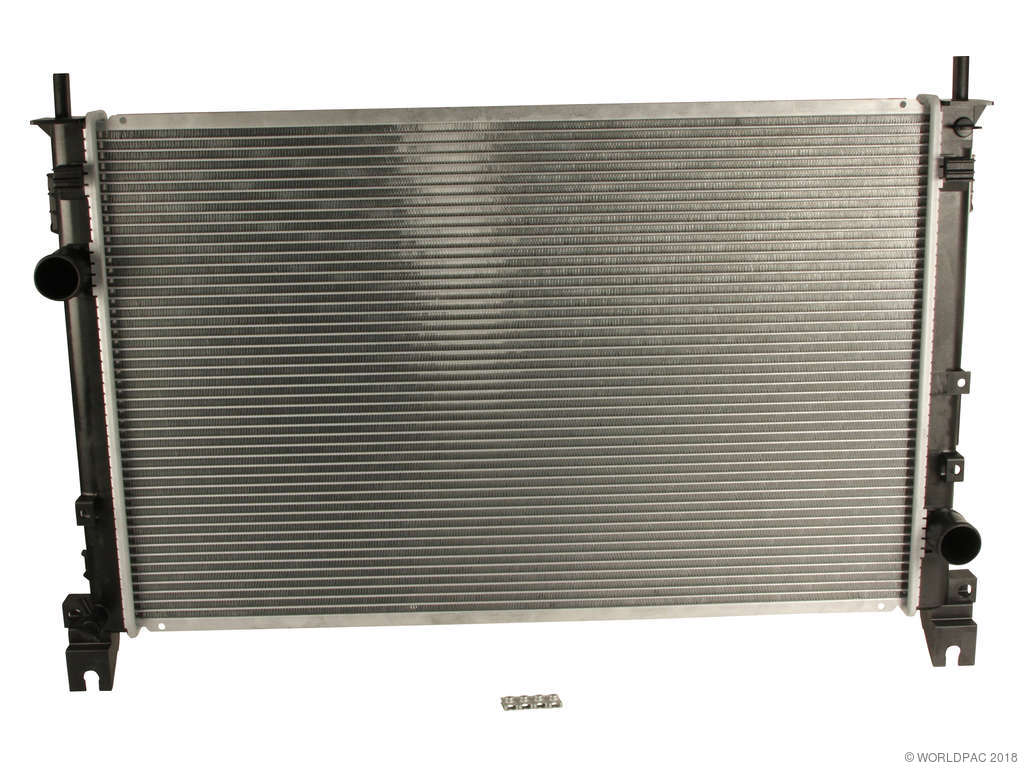 2004-2006 Chrysler Pacifica Radiator (Metrix)