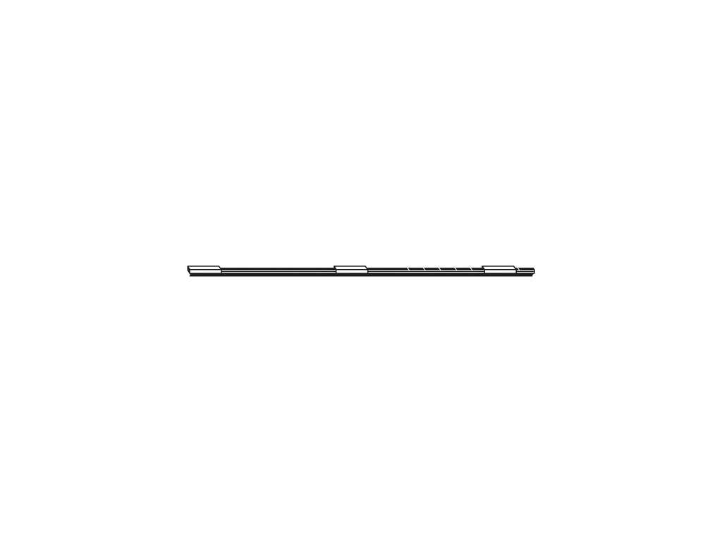 2008-2010 Scion tC Windshield Wiper Blade Refill - Front Right (Trico)