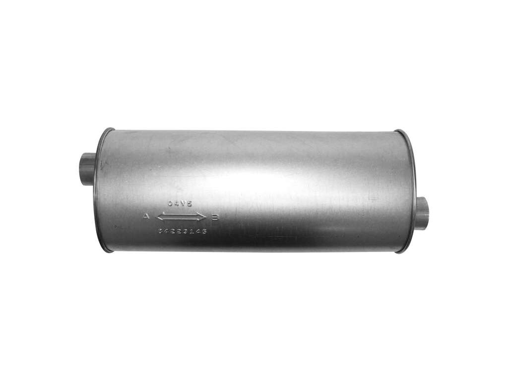 1998 Dodge B3500 Exhaust Muffler (AP Exhaust)