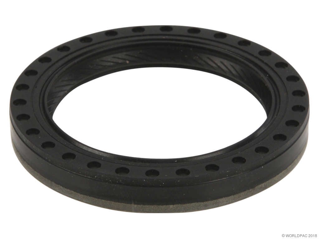 2000-2005 Lincoln LS Engine Crankshaft Seal - Front (Mahle)