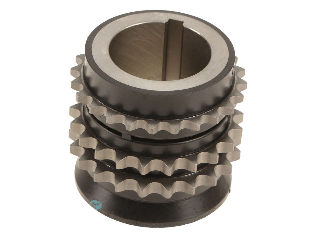 2006-2011 Mercedes-Benz ML350 Engine Timing Crankshaft Gear (Genuine)
