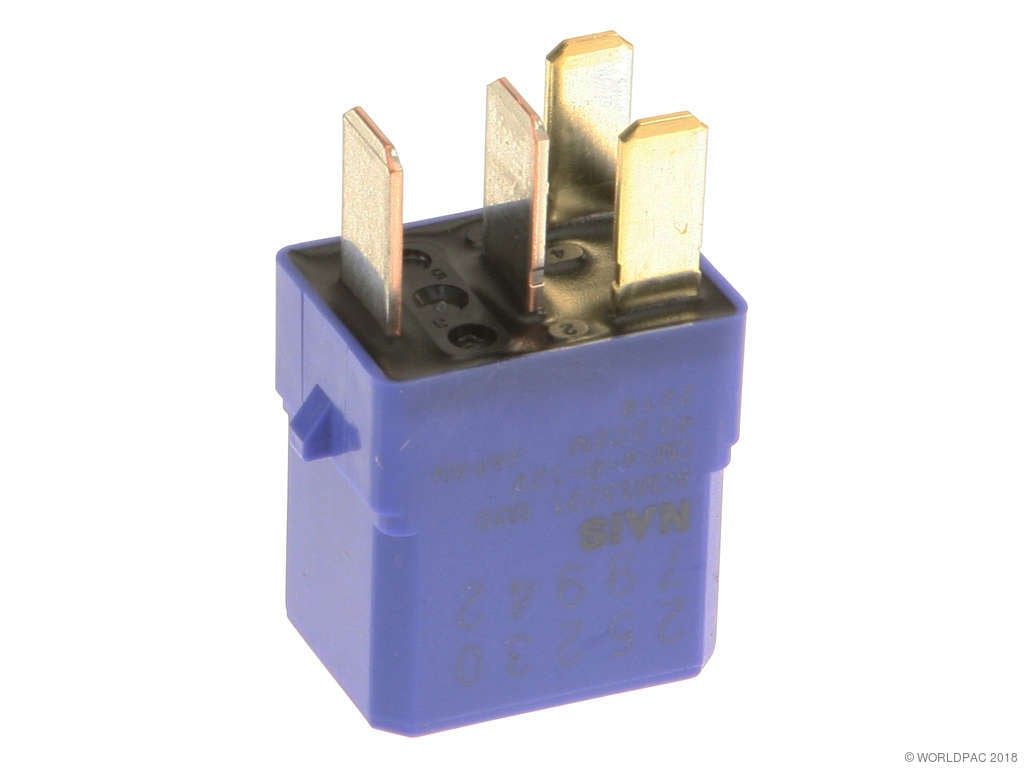 2011-2015 Nissan Juke Multi-Purpose Relay (Genuine)