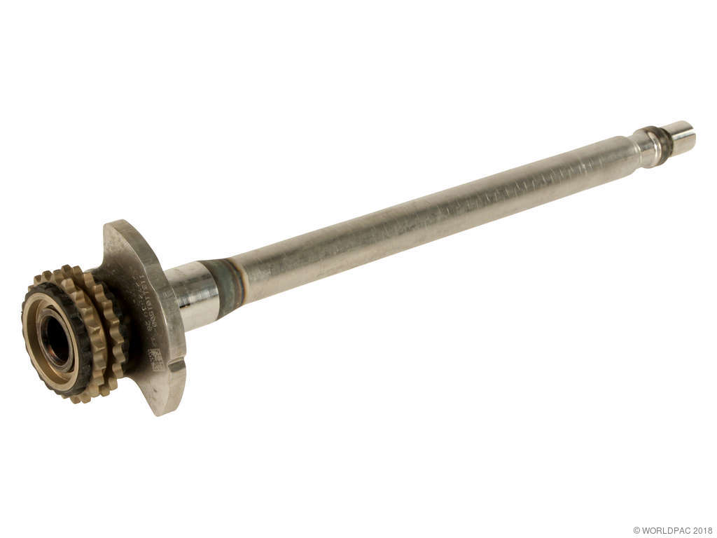 2006-2011 Mercedes-Benz ML350 Engine Balance Shaft (Genuine)