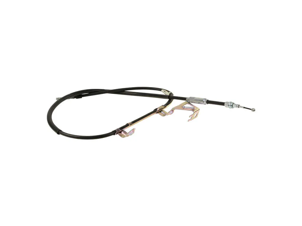 1998-2005 Volkswagen Passat Parking Brake Cable - Right (FTE)