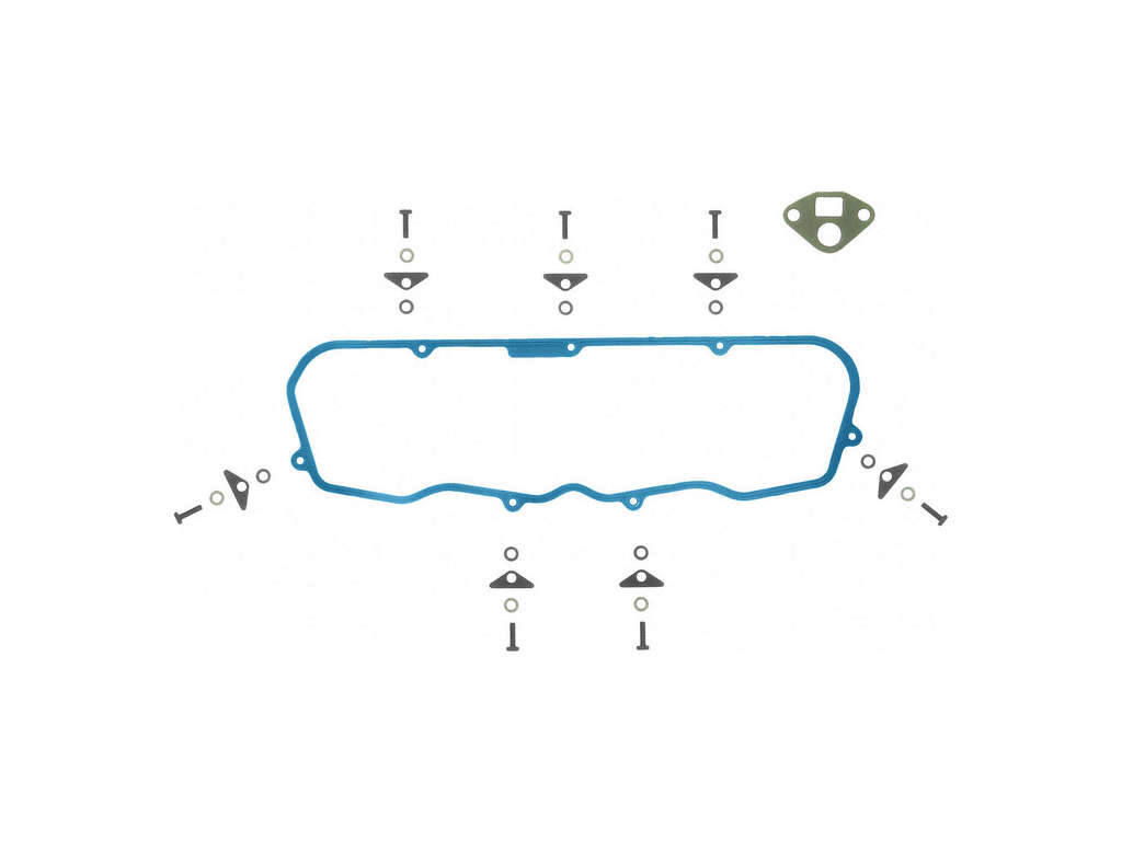 1991-1992 Chevrolet Lumina Engine Valve Cover Gasket (Fel-Pro)