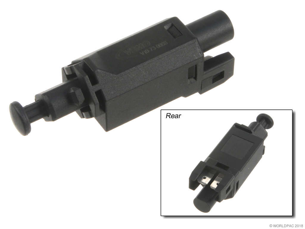 1985-2001 Volkswagen Jetta Brake Light Switch (Vemo)