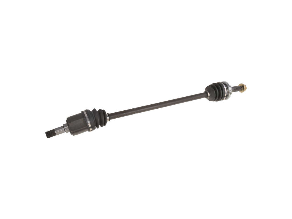 1997-1998 Mazda Protege CV Axle Assembly - Front Right (Autopart International)
