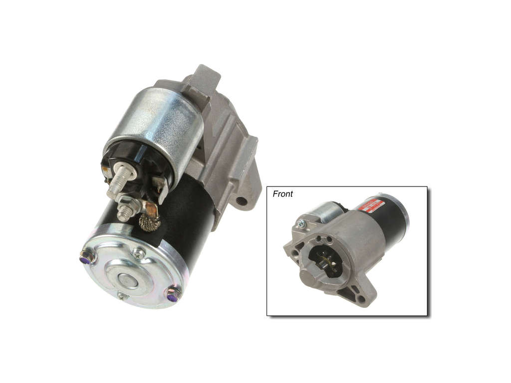 2006-2010 Jeep Commander Starter Motor (Denso)