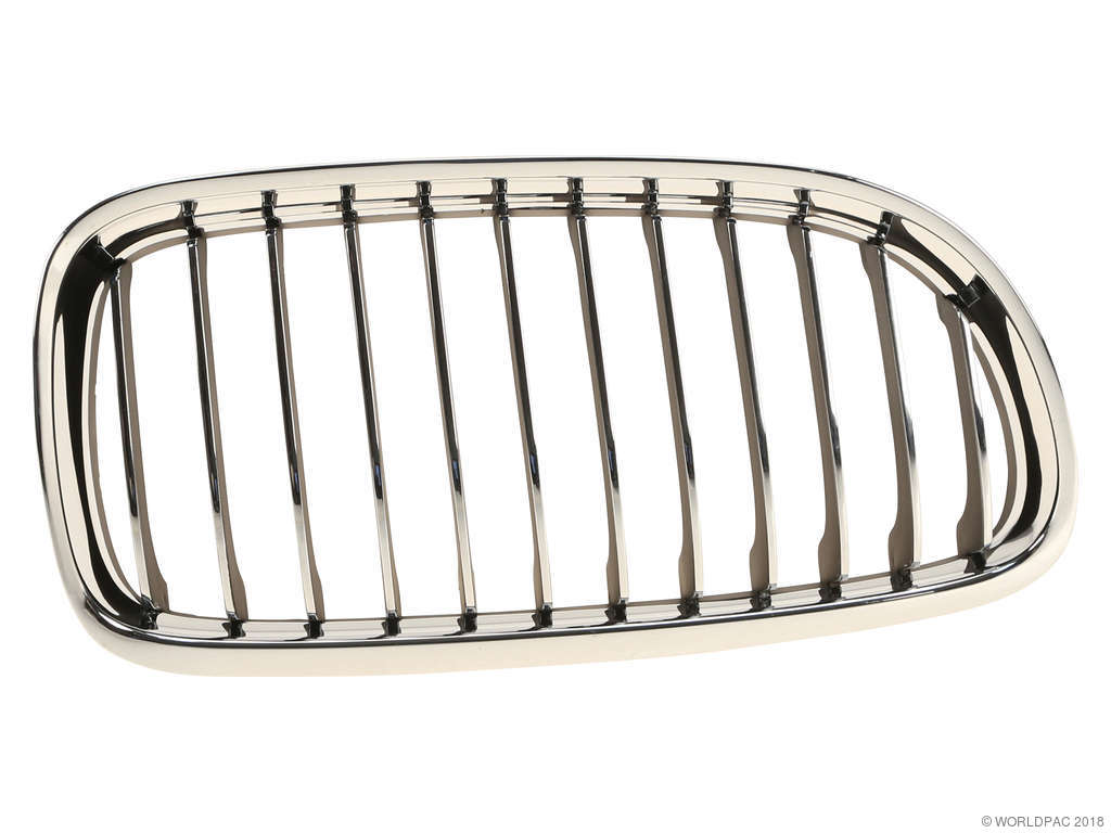 2009-2011 BMW M3 Grille Insert - Right (Aftermarket)