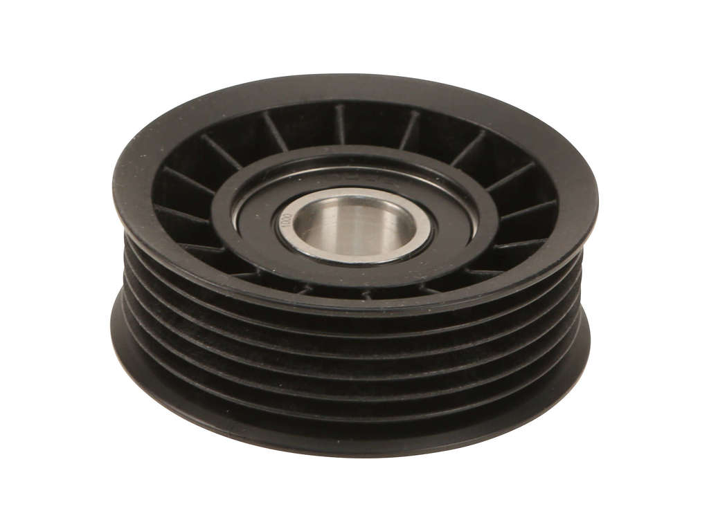 1996-2005 GMC Jimmy Accessory Drive Belt Idler Pulley (Gates)