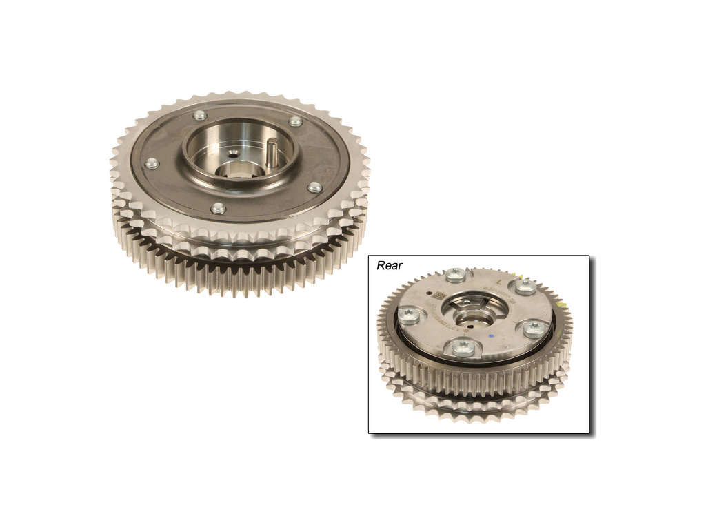 2006-2007 Mercedes-Benz C280 Engine Variable Valve Timing (VVT) Sprocket - Intake (Left) (BBR Automotive)