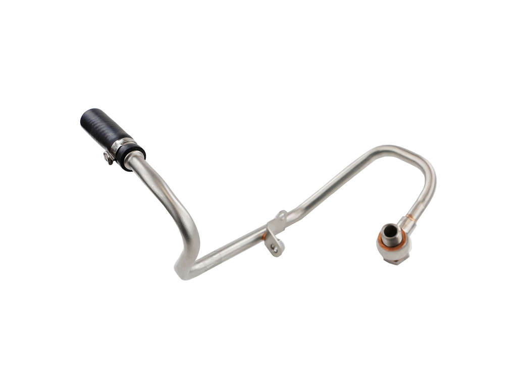 2012-2018 BMW 650i Engine Coolant Hose (Rein)