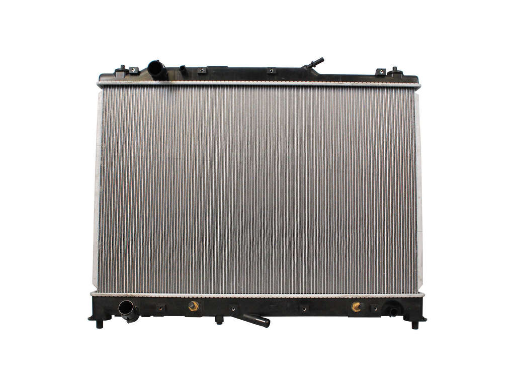 2007-2015 Mazda CX-9 Radiator (Denso)