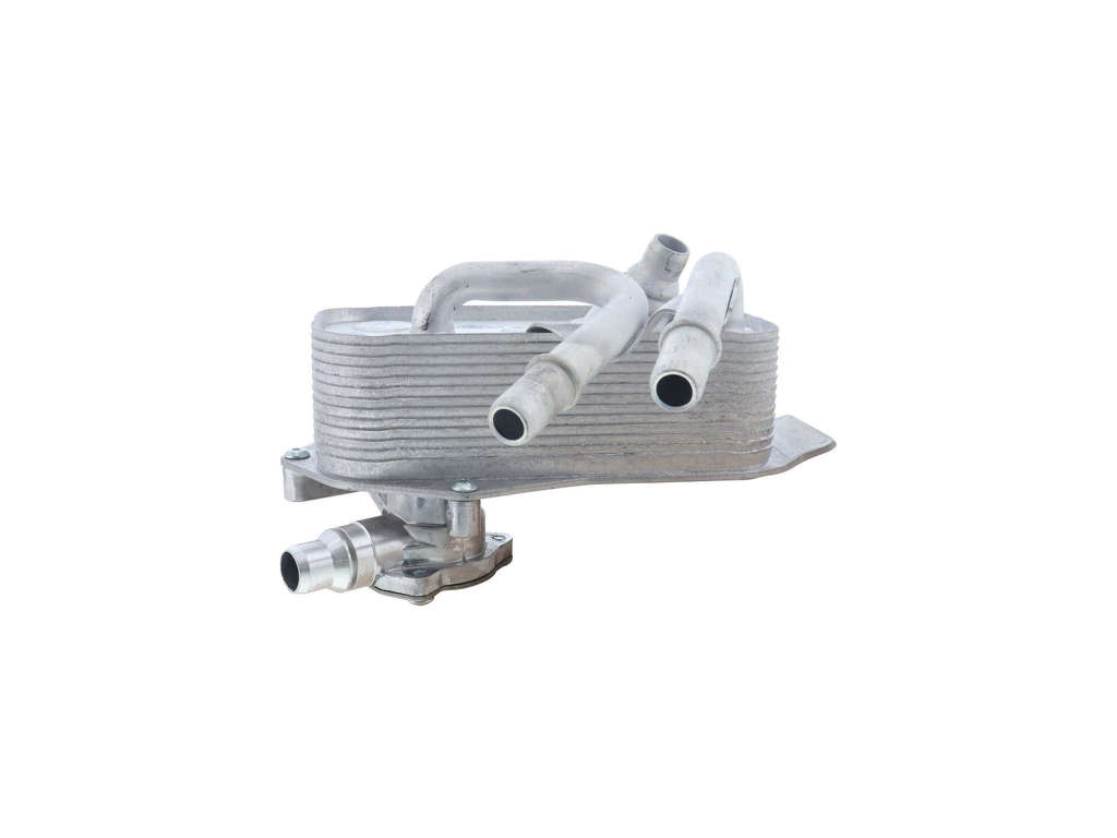 2009-2014 BMW Z4 Automatic Transmission Oil Cooler (Vemo)