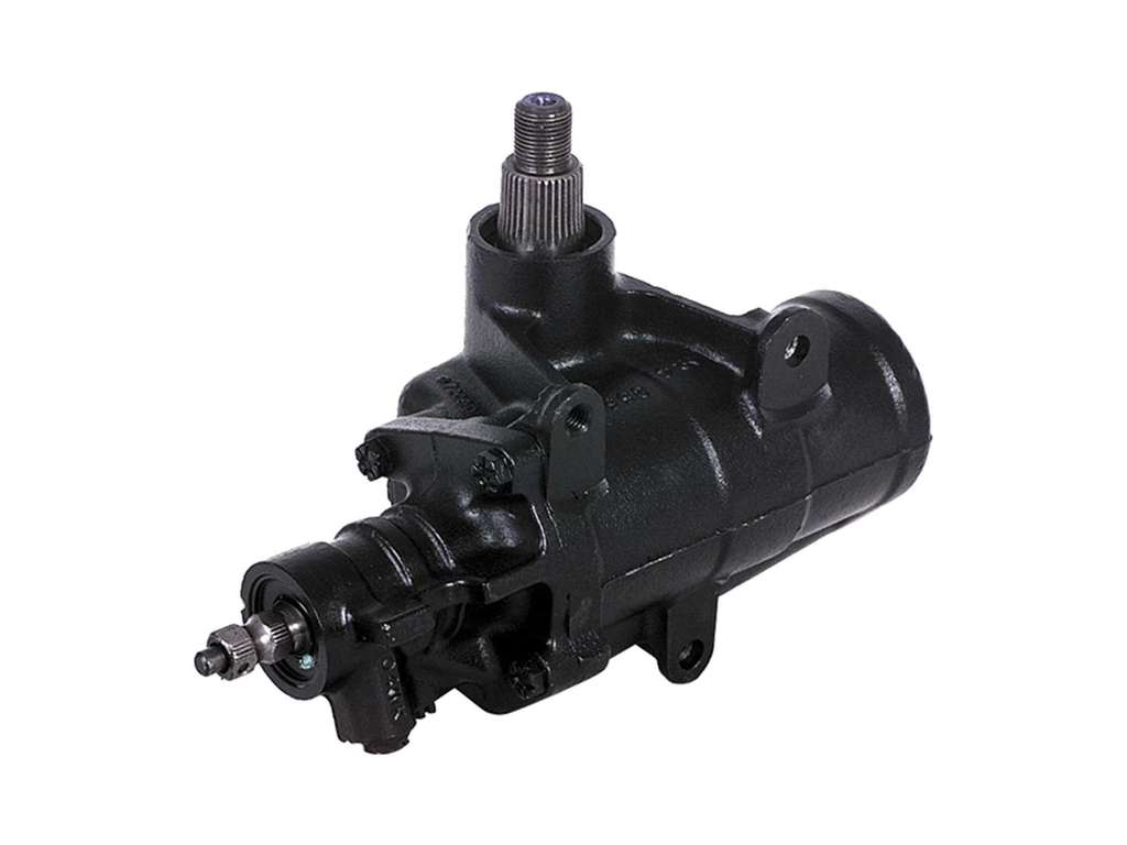 1999-2002 Lincoln Navigator Steering Gear Box (Cardone)