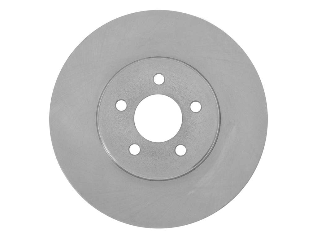 1995-2006 Dodge Stratus Disc Brake Rotor - Front (Autopart International)