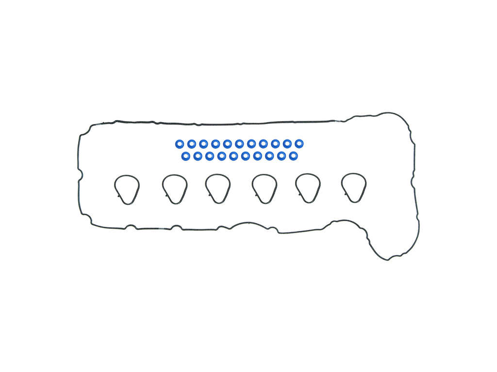2006-2009 Chevrolet Trailblazer Engine Valve Cover Gasket Set (Fel-Pro)