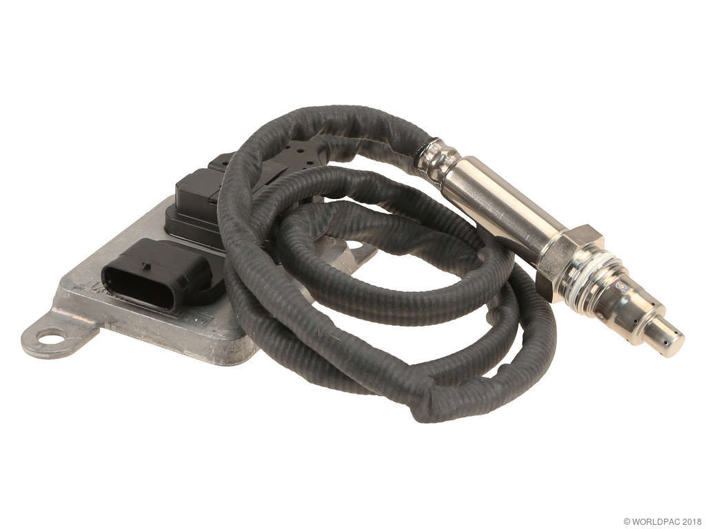 2010-2015 Mercedes-Benz ML350 Oxygen Sensor - Downstream (Genuine)