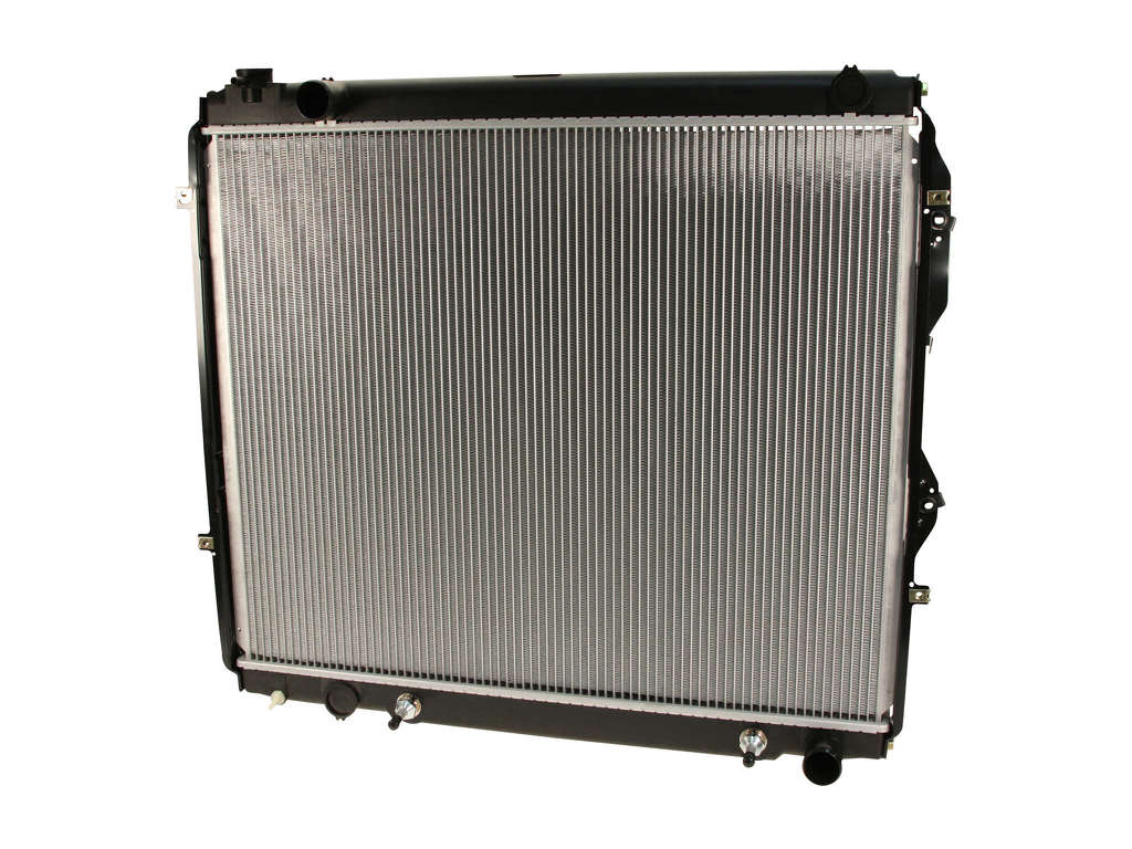2000-2006 Toyota Tundra Radiator (Denso)