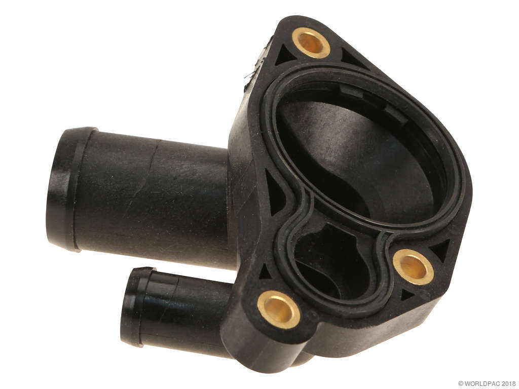 1998-2004 Dodge Intrepid Engine Coolant Thermostat Housing (Gates)