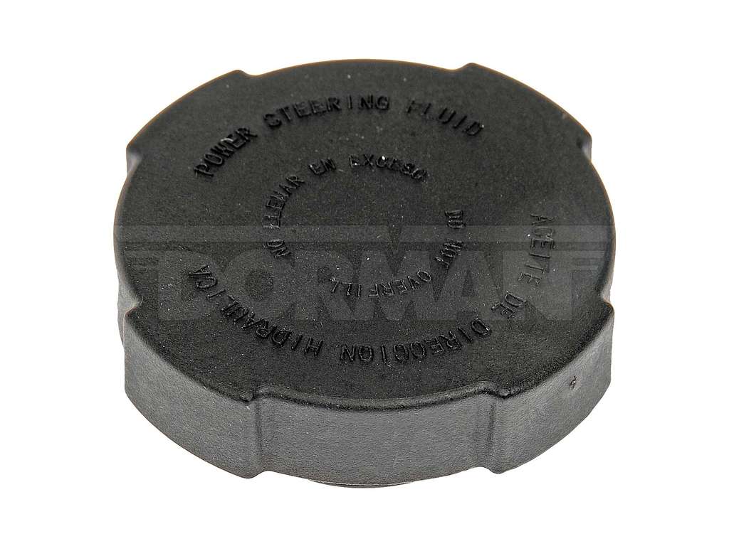 2004-2010 INFINITI QX56 Power Steering Reservoir Cap (Dorman)