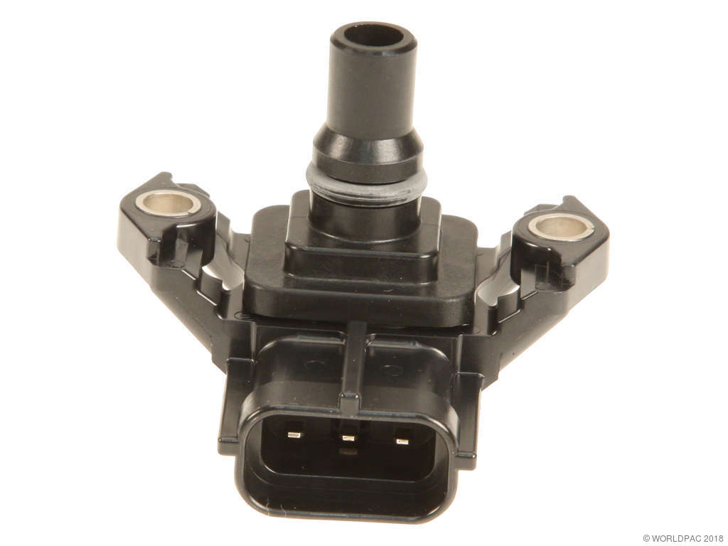 2007-2010 Volvo S80 Manifold Absolute Pressure Sensor (Genuine)
